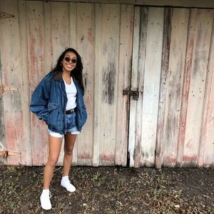 Meet your Posher, Jahnae